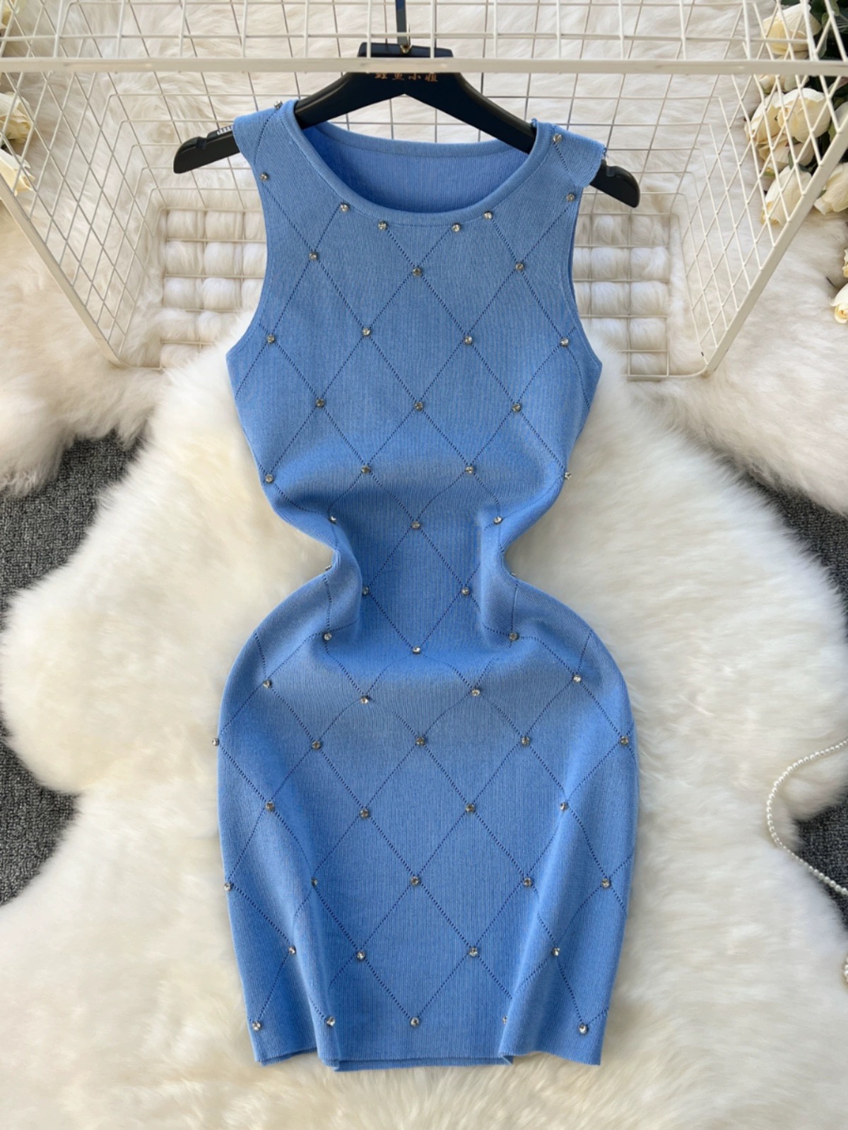 Bar disco dress KBC206 images